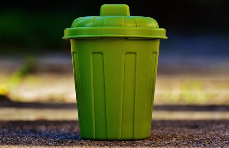 BDO, czyli Baza Danych Odpadowych – jaki ma związek z importem?